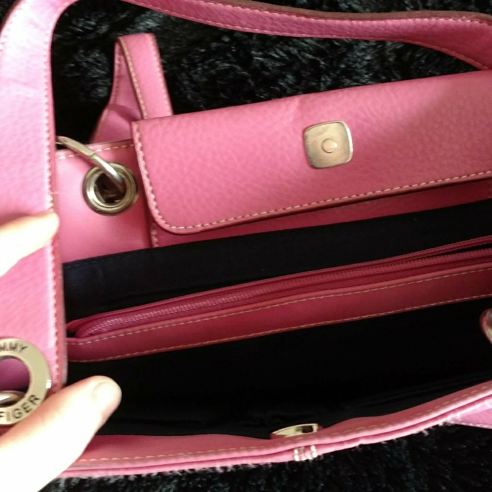 Tommy Hilfiger Purse